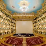Biennale Lejlighed Venedig