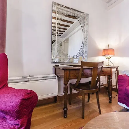 Apartament Biennale *