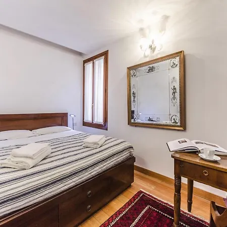 Biennale Apartament *