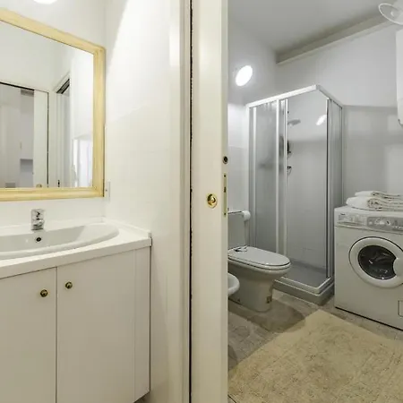 Apartament Biennale Wenecja