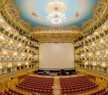 Biennale Apartament Wenecja