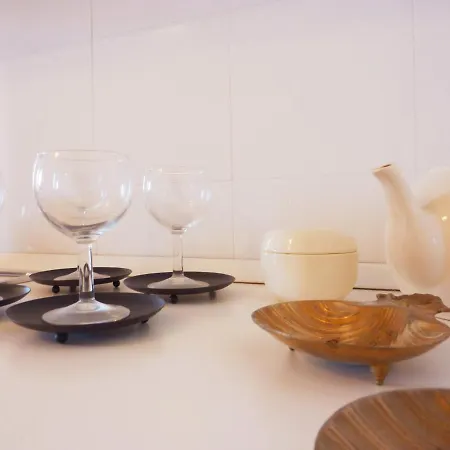 Biennale アパート *