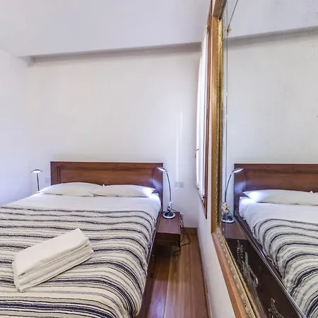 Biennale Apartamento