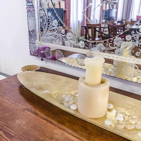 Apartamento Biennale