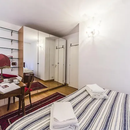 Biennale Apartamento Venecia