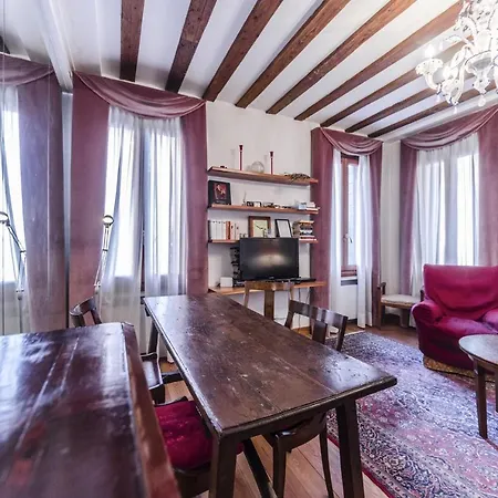 Apartmán Biennale *