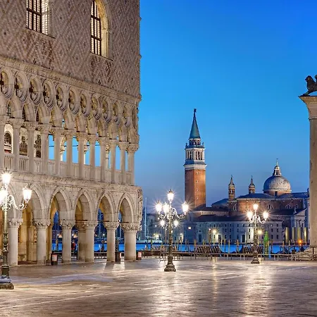 Apartamento Biennale Venecia